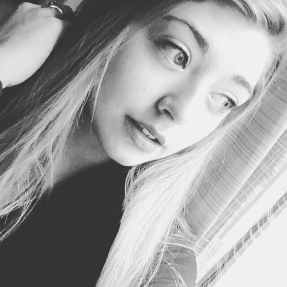 Meet your Posher, Kiley